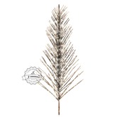 ionic : Flowers in December - Arbol de Navidad  : Wood