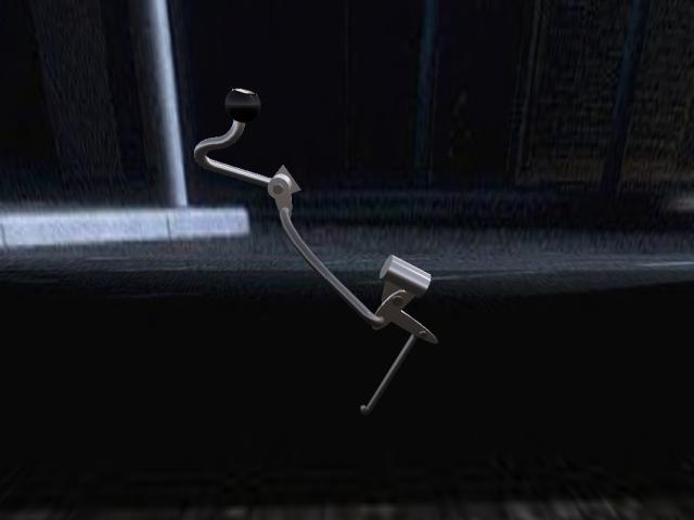 Mesh V8 Bike Shifter 2 TW