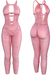 Andela mp pink