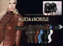 [Alicia Schulz] Texture for [Y]Full Perm 180 Set2