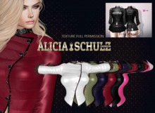 [Alicia Schulz] Texture for [Y]Full Perm 180 set1