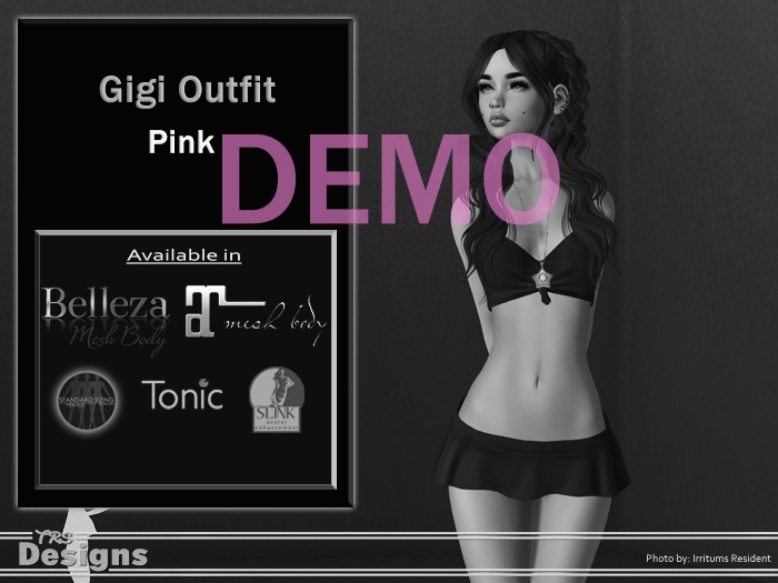 Gigi Demo