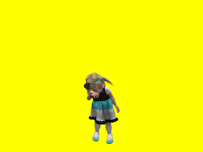 Toddleedoo Stand 2