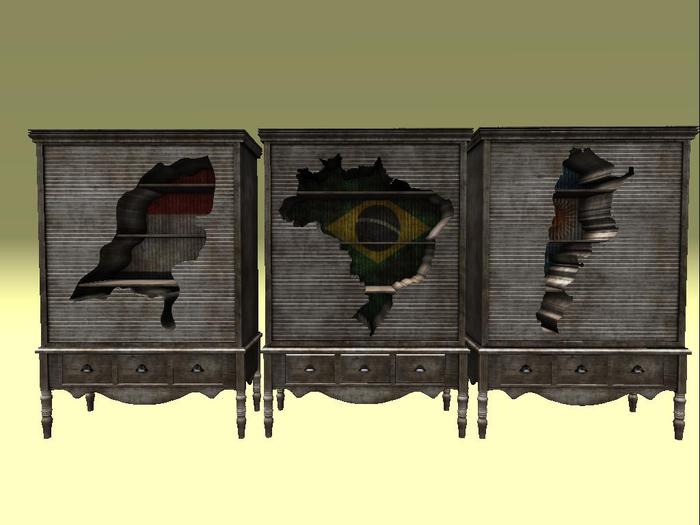 :CP: Country Case - Brazil