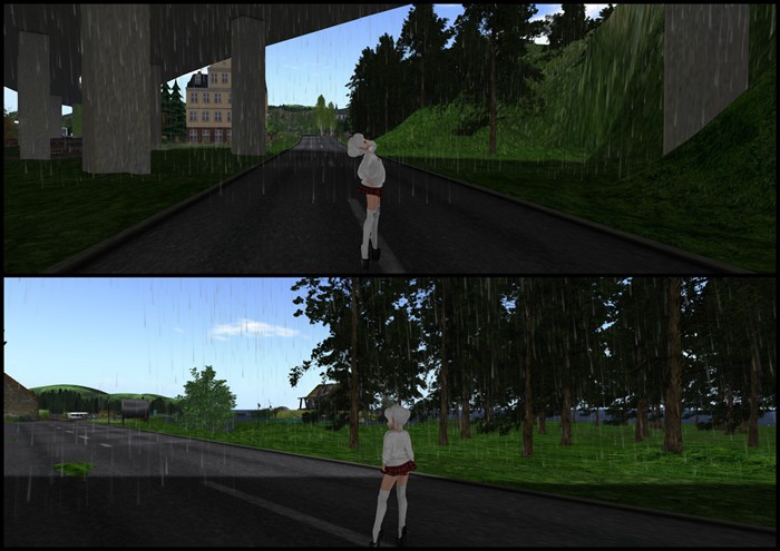 rainmaker -regenmacher