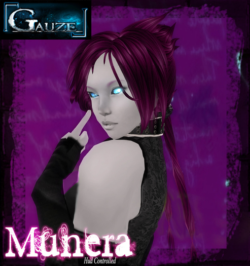 [Gauze] Munera