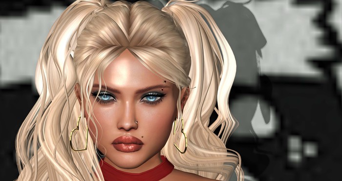 SHELBYFIED-RITA SHAPE- CATWA CATYA 