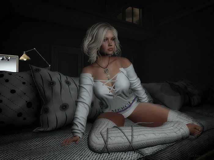 FMS POSES - pose 557