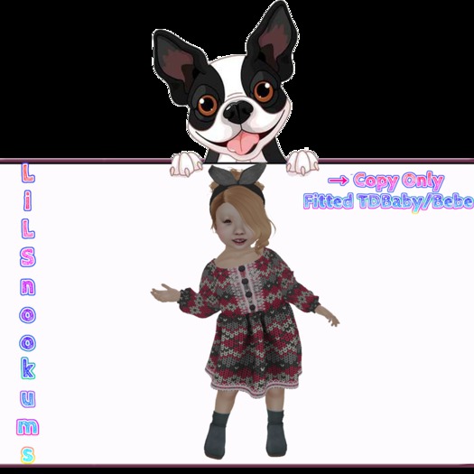 {LiL*SnOokums }Prosperity