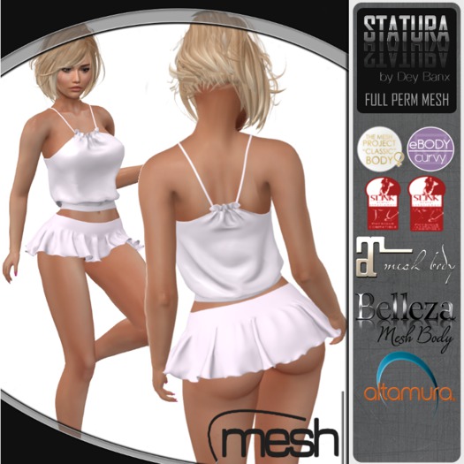 STATURA-Top-V5-Full Perm DEMO