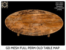 GD MESH FULL PERM OLD TABLE MAP