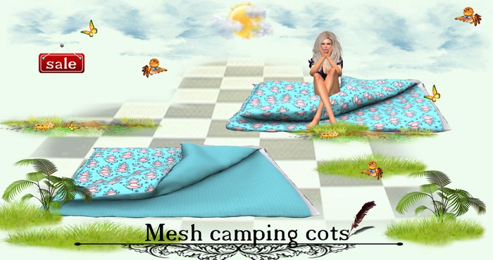 Sleeping Bag