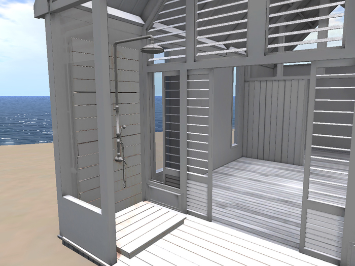 REIGN.- BEACH HOUSE #1 RARE