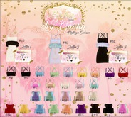 21. {Bombae} Ivy Skirt { Dawn }