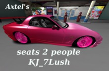 KJ_7Lush P2 drifter
