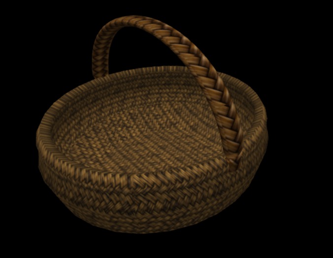 basket