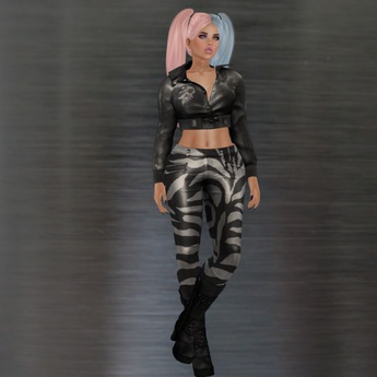 Second Life Marketplace
