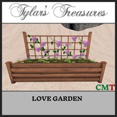 .:TT:.  LOVE GARDEN box