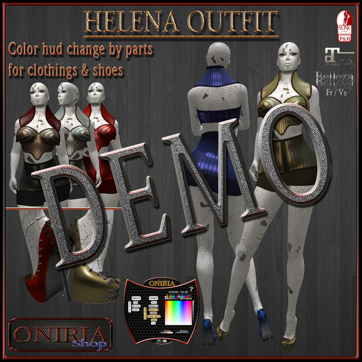 .::ONIRIA-HELENA OUTFIT-DEMO (wear-add to unpack)