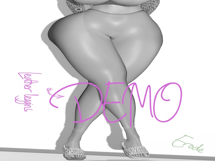 LEATHER DEMO