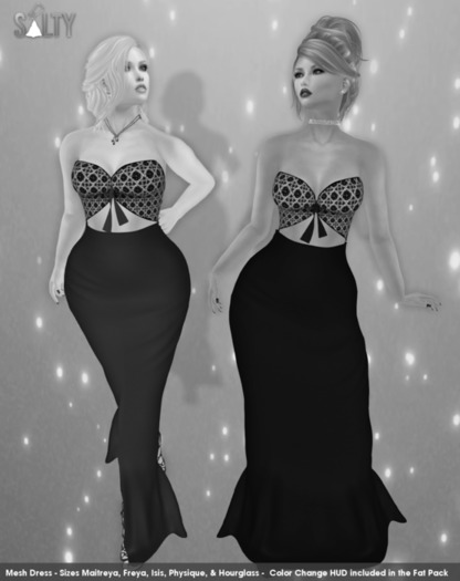 ! SALTY ! (( DEMO )) Haven't Met You Yet