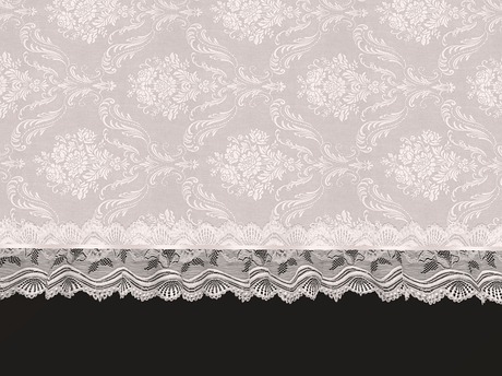 Second Life Marketplace Aisle Rug Baroque