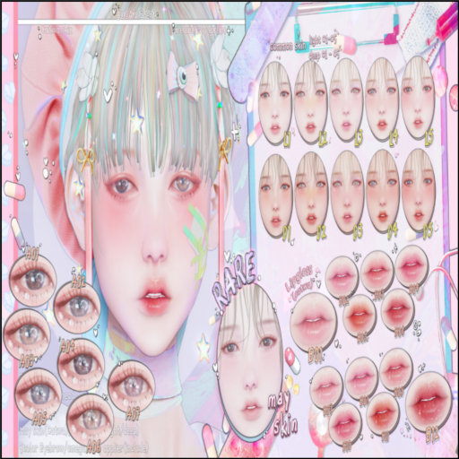 [700] melancholy gacha skin03 (deep)