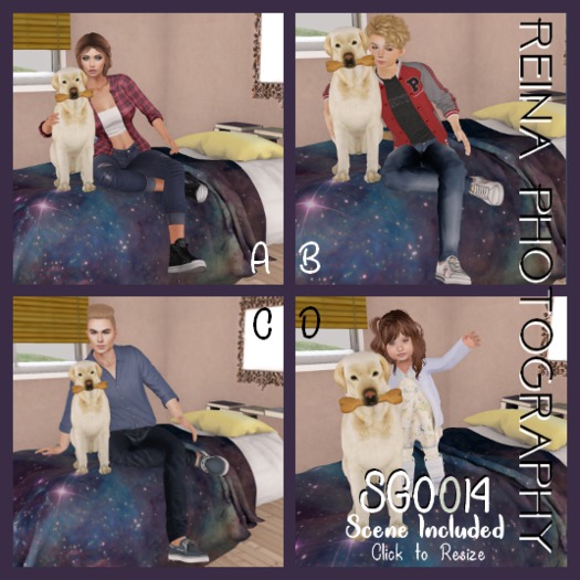 {RP} SG0014 *