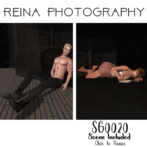 {RP} SG0020 *
