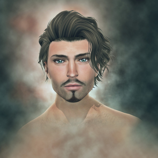 [i.E] Shape Pack - Gavin for LOGO Bento Blake