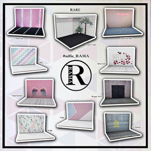 #selfie_RAMA No Parking