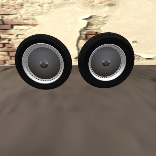 bike wheels