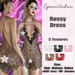 Rossy dress market