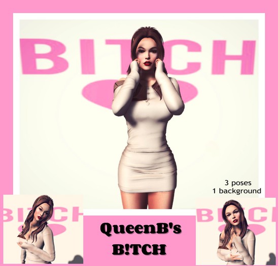 QB - B!TCH