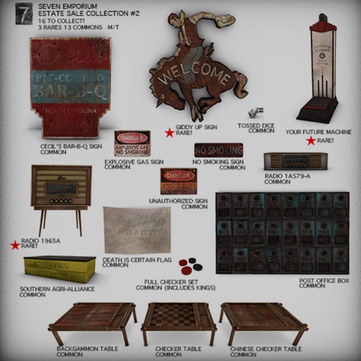 7 - Southern Agri-Alliance (boxed)