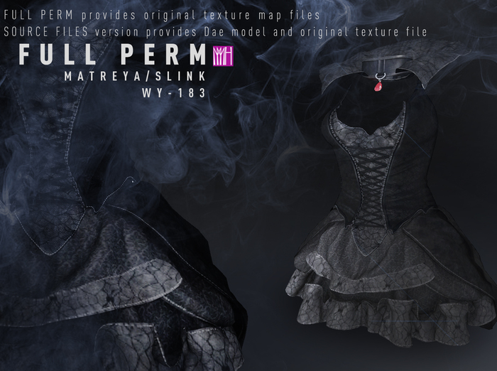 [WY] Full Perm 183