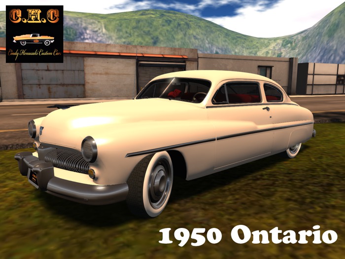 1950 Ontario