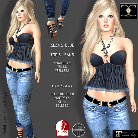 ALANA OUTFIT