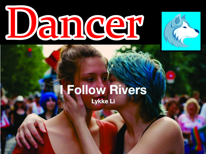 Targaryen Shop - I Follow Rivers - La Vie dAdele BOXED