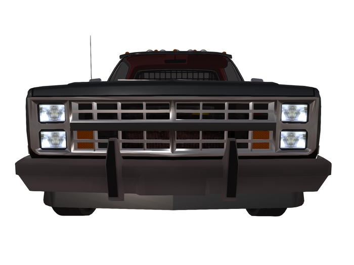 1986 Yvehc Odarevlis