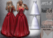 Christmas sale! - 50% Model VL118 DAE-OBJ