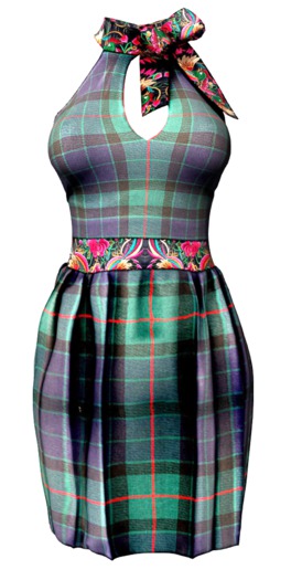 !gO! Marion dress A - 3