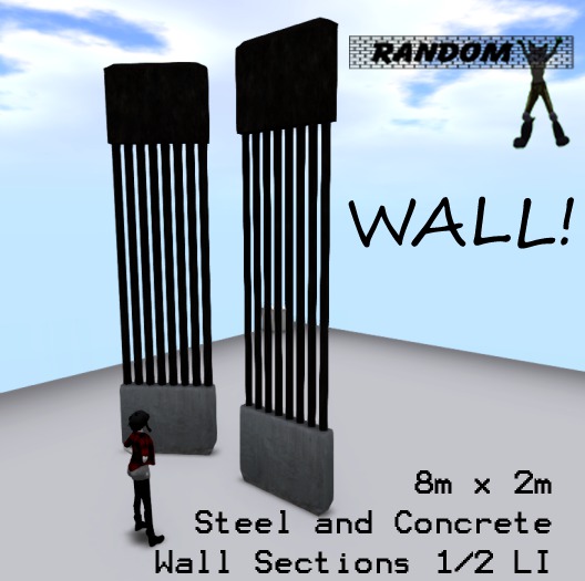 WALL!