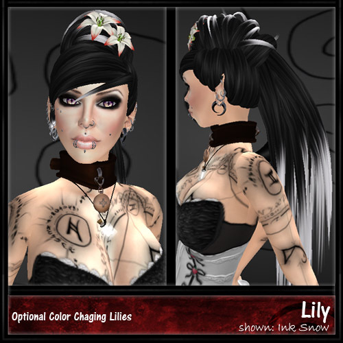 Sexy Purple Silk Heels2