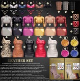 Baiastice_Leather Set-Maitreya 2RARE Lootbox