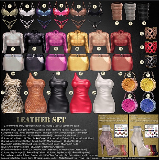 Baiastice_Leather Set-9