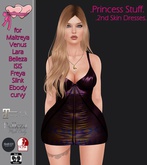 .Princess Stuff.[2nd Skin Dress] Mayas Promises