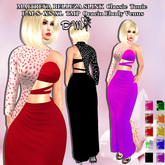 DM Design Roxet Dress [Promo ]