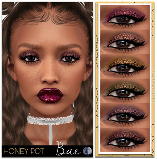 HoneyPot: GENUS Shadows - Bae