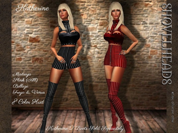 :*:ShOvElHeAdS:*: Katherine